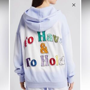 Vows Racer Hoodie Boys Lie size M/L in good condition